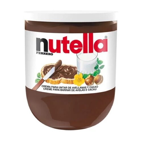 Nutella Krem, 200g Slike