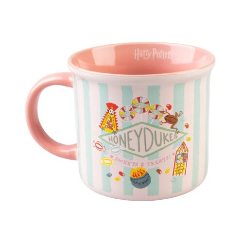 Grupo Erik Editores S. L. Harry Potter - &Scaron;olja - Harry Potter, Honeydukes, Premium, 375 ml Cene