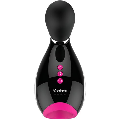 Nalone Masturbator Oxxy, vijoličen Cene