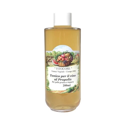 Fitocose Propolis Tonic Lotion Cene