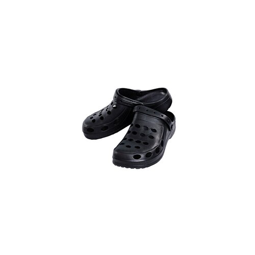  Kroksi papuče bomber f001 crne 43 Cene