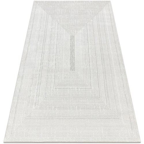 RugsX Preproge Preproga BALANCE 8788 krema - Geometrija, struktur 120x170 cm Bež Cene