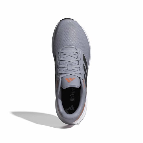 Adidas Teka&amp;scaron;ki čevelj &amp;#039;RUNFALCON 5&amp;#039; svetlo siva / oranžna / črna Slike