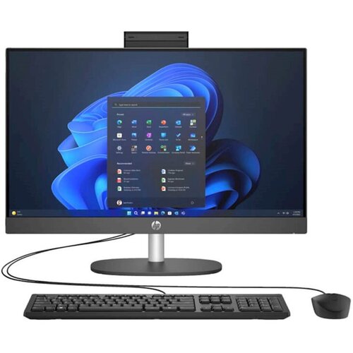 HP Računar 240 G10 AiO i3/8G/256G/DOS (936U1EA) Cijene
