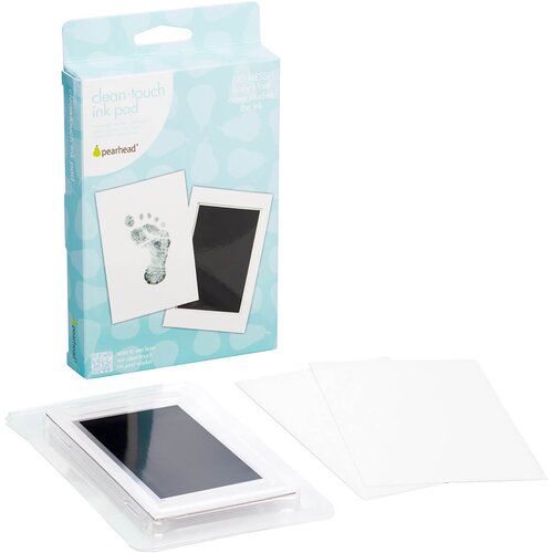Pearhead clean touch otisak tinta - crni 210 Slike