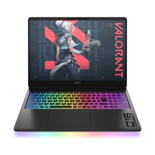HP OMEN MAX 16-ah0054nn Gaming laptop C28LSEA Slike