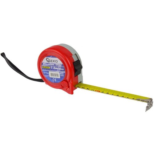  Mjerna vrpca od 7,5 m s magnetom od 25 mm Cijene