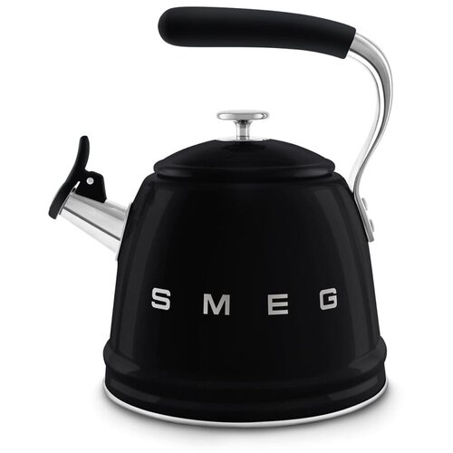 Smeg čajnik CKLW2001 - CRNA Slike