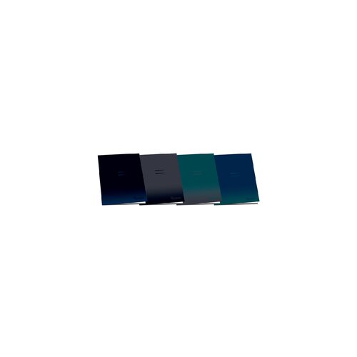  PULSE SVESKA A5 52L ONE COLOR DIKTO MU&amp;Scaron;KA 222174 Slike