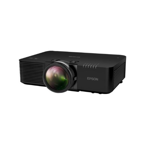 Epson EB-L695SU Short throw projector 6200 ANSI lumens 3LCD WUXGA (1920x1200) Black Cijene