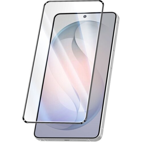 AVIZAR Za&amp;scaron;čita zaslona Full Glue za Galaxy S26 Ultra zaobljeni robovi, Prozorna, (5000276415) Slike
