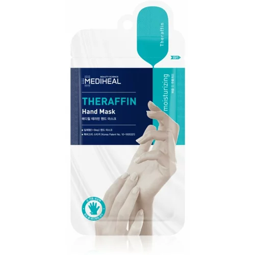 Mediheal Hand Mask Theraffin intenzivna hidratantna maska za ruke i nokte 14 ml