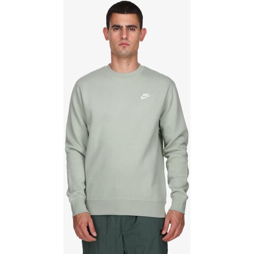 Nike muški duks m nsw club crw bb Slike