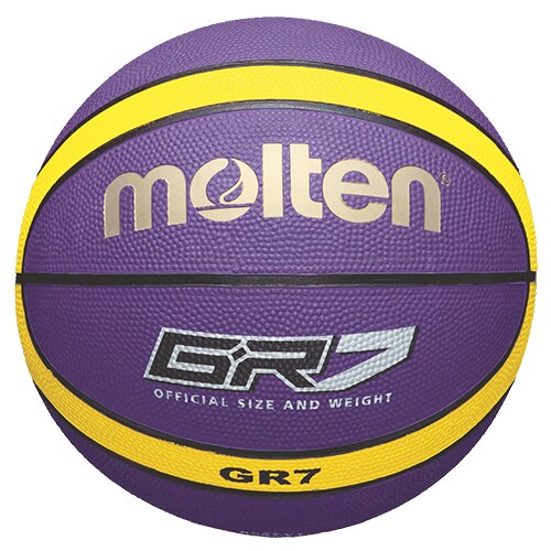 Molten lopta za basket MOLTEN GR 7 VY BGR7-VY Cene