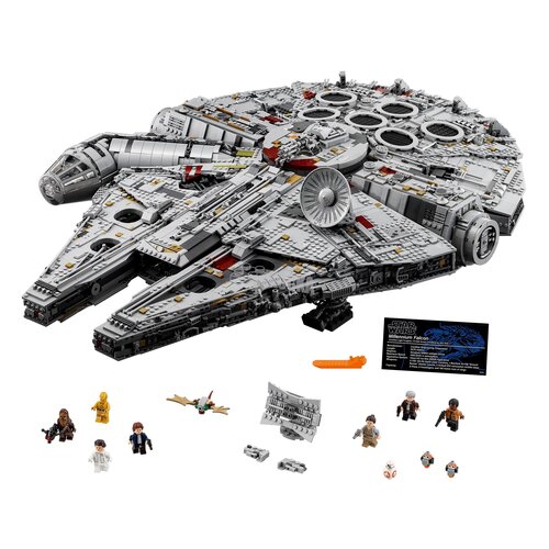 Lego Star Wars™ 75192 Millennium Falcon™