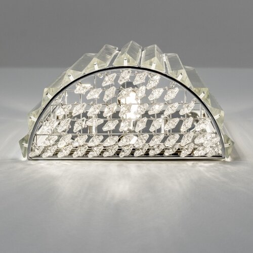 Brilagi - LED kristalno zidno svetlo GLAMOUR 1xG9/42W/230V Slike