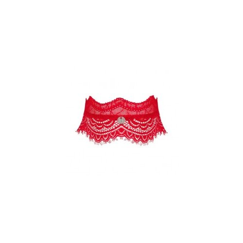Obsessive Bergamore Choker Slike