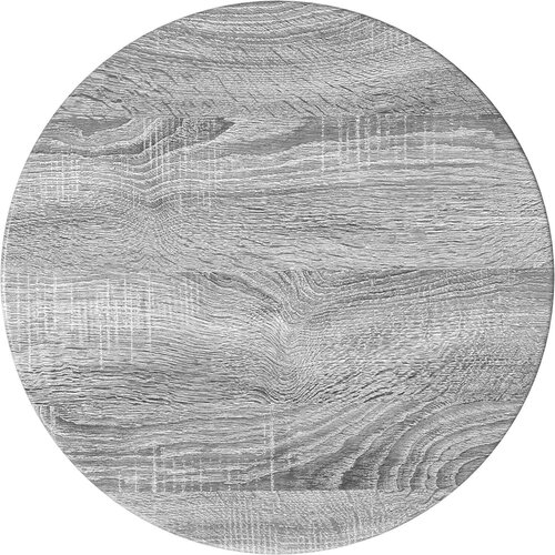  Pomoćni ormarić 2 pcs Sivi Sonoma &amp;Oslash;40 x 50 cm Slike