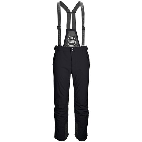 Killtec Kombinezoni 35244 Črna Slike