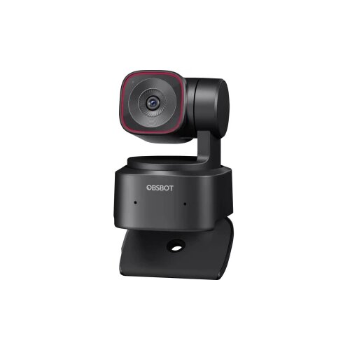 OBSBOT Tiny 2 Lite PTZ 4K Web kamera 3840 x 2160 Pixel brzo automatsko praćenje putem AI, upravljanje gestama Slike