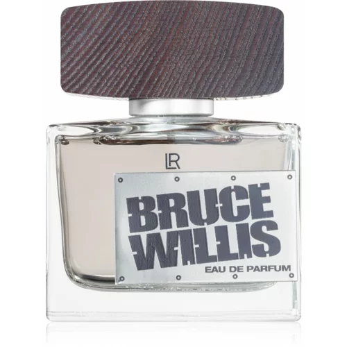Lr Bruce Willis parfumska voda za moške 50 ml