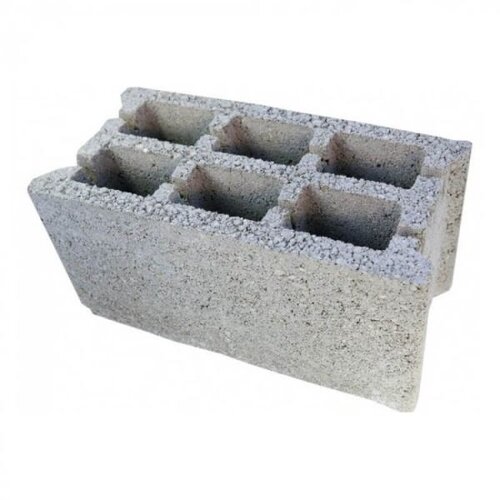  Betonski blok 39x19 Slike