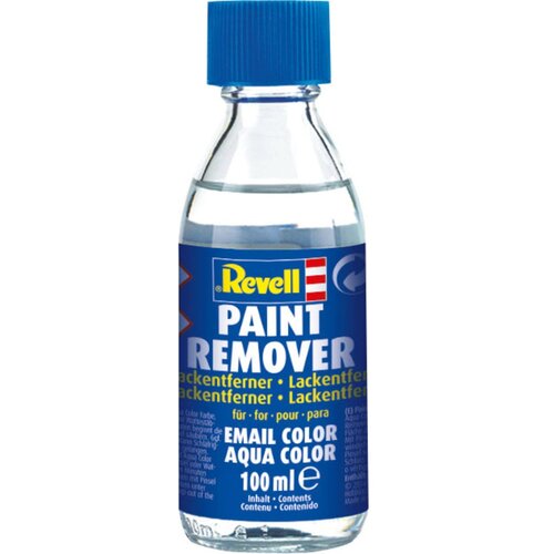 Revell Paint Remover, 100 ml Slike