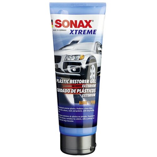Sonax Gel za restauraciju plastike XTREME Cene