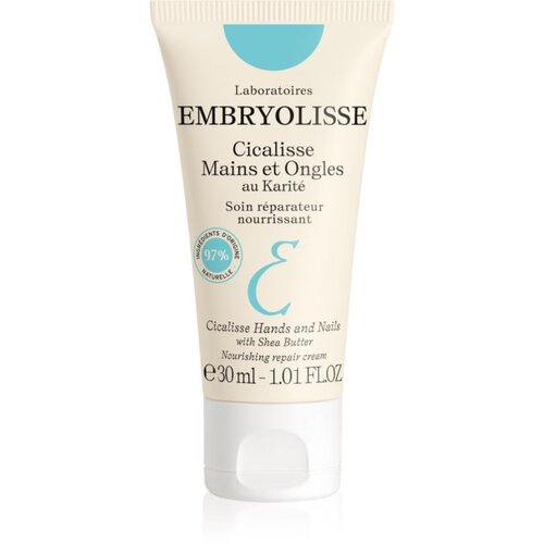 Embryolisse MOISTURIZATION AND REGENERATION pomirjajoča in hranilna krema za roke 30 ml Slike