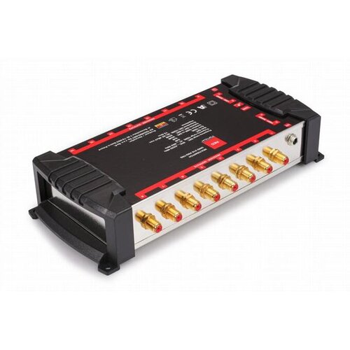OPTICUM multiswitch OMS 5 TRQ 5/16 Platinum Line 1-satelit Cene