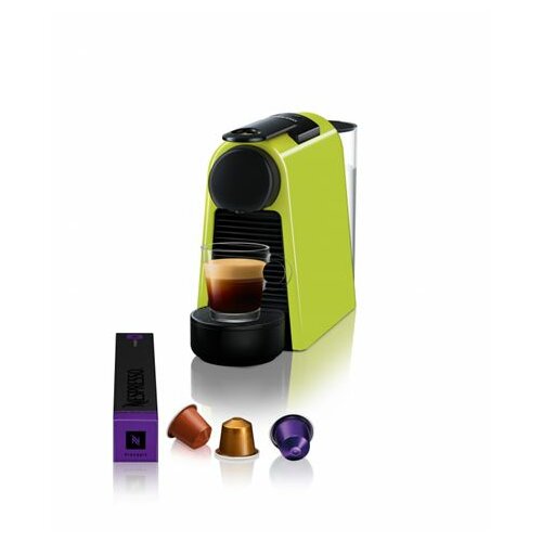 Nespresso D30-EU-GN-NE1 espresso aparat za kafu Slike