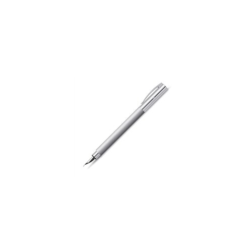 Faber-Castell Nalivpero Metal F Cijene