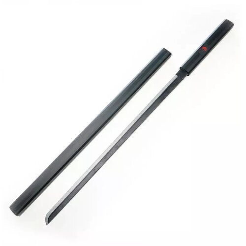 Sword Replicas naruto - wood sword replica - sword of kusanagi (sasuke uchiha) Slike