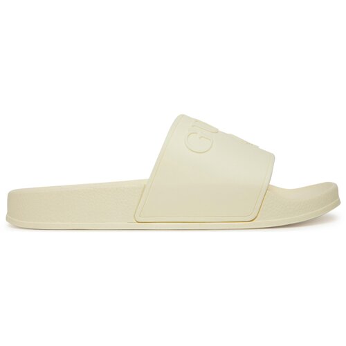 Guess E5GZ07 BB00F Bež Cijene