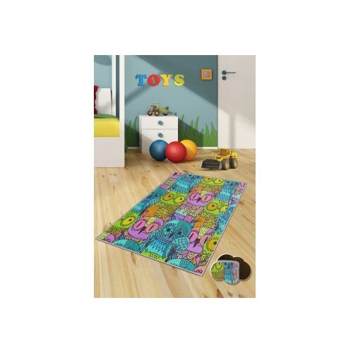 Conceptum Hypnose tepih (80 x 120) KHMFESTO0018KECE Slike