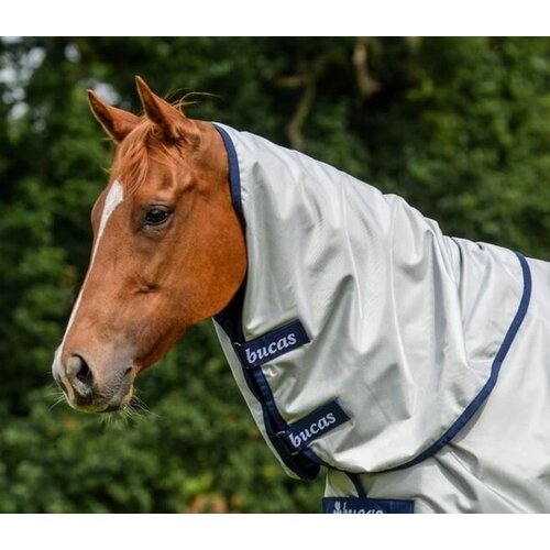 Bucas Vratni del za Power Turnout - L: za 145 cm Slike