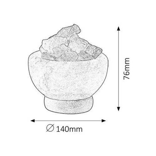  Dekorativne svjetiljke - Fuji Slike