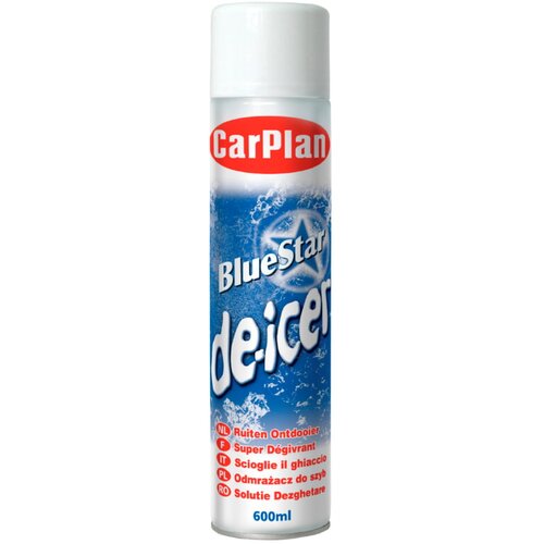  za odmrzovanje vetrobranskega stekla (600 ml) Slike