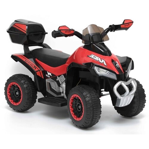 Quad na akumulator YSA021A - crveni Cijene