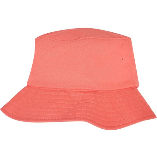 Flexfit Cotton Twill Bucket Hat spicedcoral Cijene