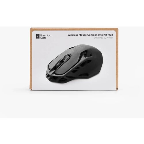 Wireless Mouse Components Kit-002 - 1 k. Cene