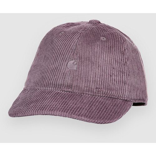 Carhartt WIP Harlem Kapa s &amp;scaron;iltom phlox / phlox Slike