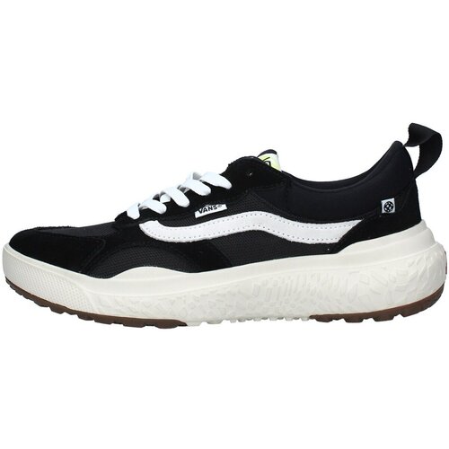 Vans Nizke superge VN000BCEBA21 Črna Slike