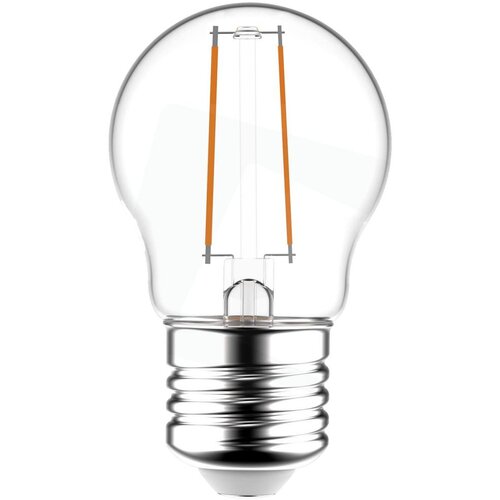 Avide Sijalica, LED 2.5W, E27, 2700K, 360&amp;deg;, 230V AC - Mini Globe 2.5W E27 Slike