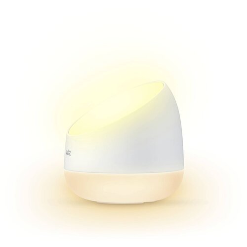 Wiz SQUIRE Portable 9W 22-65K RGB 871951455302600 LED stolna lampa 9 W bijela Cijene