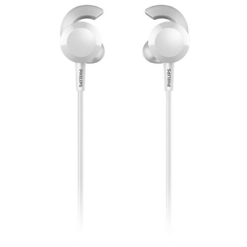 Philips u&amp;scaron;esne slu&amp;scaron;alke TAE4205WT, brezžične Slike