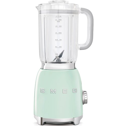 Smeg blender BLF01 - PASTELNO ZELENA Slike