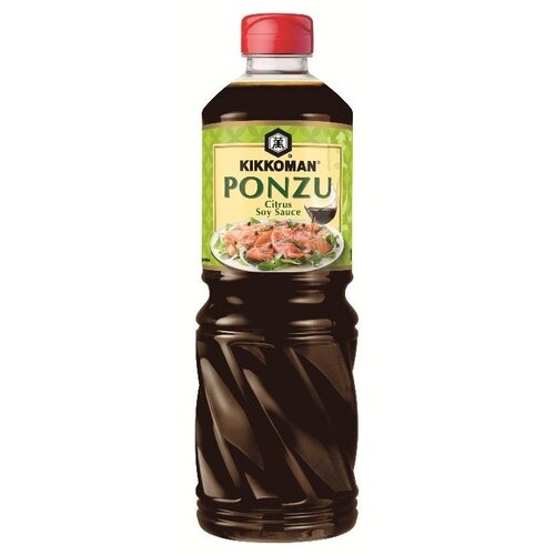 Kikkoman Kikoman - Ponzu soy sauce 1 L Cene