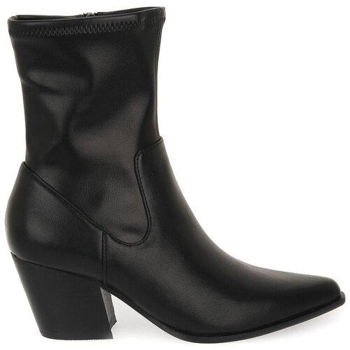 Steve Madden Nizki škornji HEAD ON BLK Črna Cene