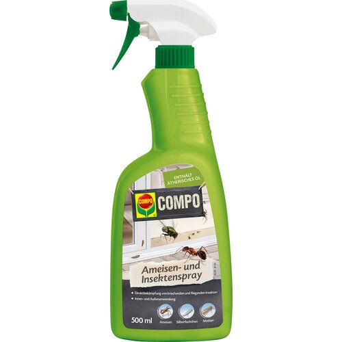  proti mravljam in insektom - 500 ml Cene